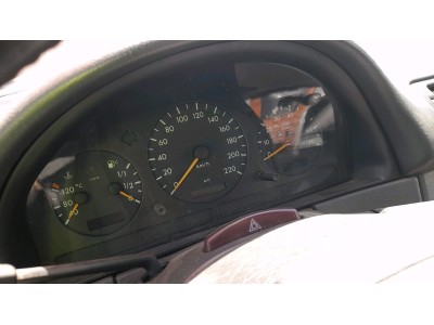 Catalizador dr MERCEDES ML 320 1999