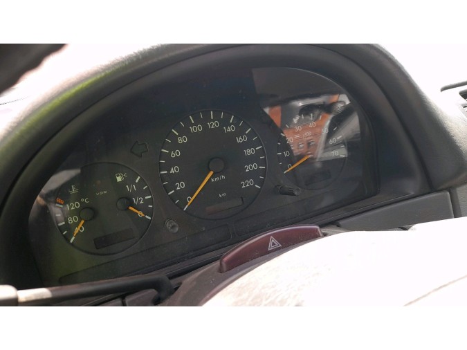 Catalizador dr MERCEDES ML 320 1999