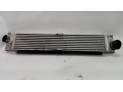 Intercooler FIAT DUCATO 2008