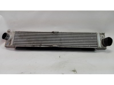 Intercooler FIAT DUCATO 2008