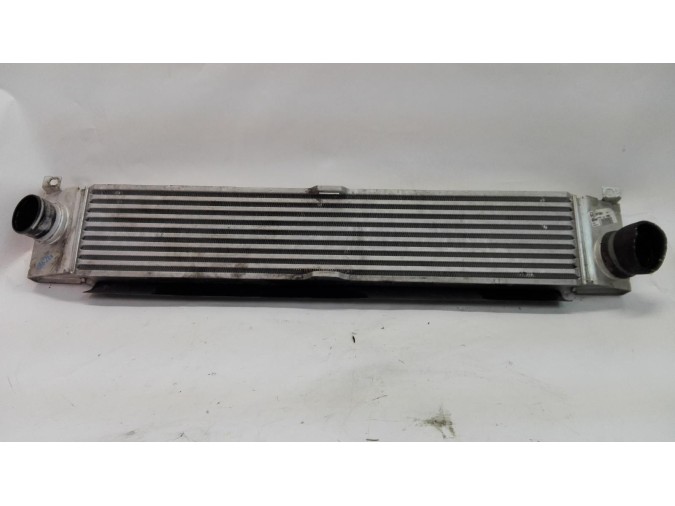 Intercooler FIAT DUCATO 2008