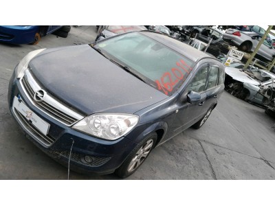 SOPORTE VARIOS SO OPEL ASTRA 2008