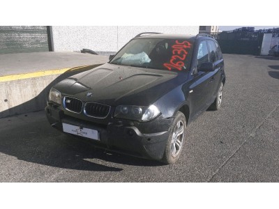 PALANCA CAMBIO BMW X3 2006