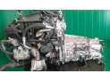 MOTOR CON ACCESORIOS SIN CAJA DE CAMBIOS MERCEDES E 220 CDI / D 2010