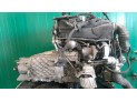 MOTOR CON ACCESORIOS SIN CAJA DE CAMBIOS MERCEDES E 220 CDI / D 2010