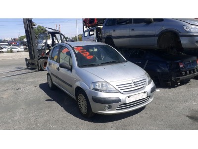FARO DELANTERO DERECHO CITROEN C3 2003