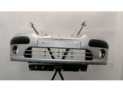 PARAGOLPES DELANTERO CITROEN C3 GRIS 2003