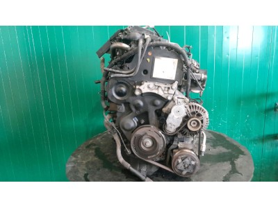 MOTOR ARRANQUE CITROEN C3 2003