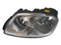 FARO DELANTERO IZQUIERDO VOLKSWAGEN TOURAN 2004