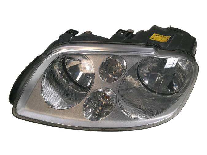 FARO DELANTERO IZQUIERDO VOLKSWAGEN TOURAN 2004