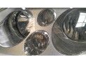 FARO DELANTERO IZQUIERDO VOLKSWAGEN TOURAN 2004