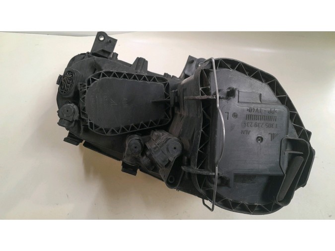 FARO DELANTERO IZQUIERDO VOLKSWAGEN TOURAN 2004
