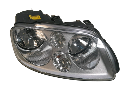 FARO DELANTERO DERECHO VOLKSWAGEN TOURAN 2004