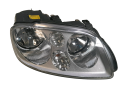 FARO DELANTERO DERECHO VOLKSWAGEN TOURAN 2004