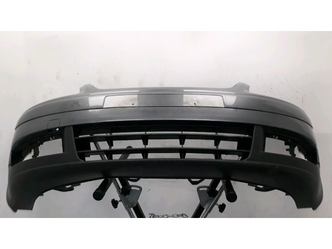 PARAGOLPES DELANTERO VOLKSWAGEN TOURAN GRIS 2004