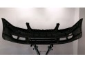 PARAGOLPES DELANTERO VOLKSWAGEN TOURAN GRIS 2004