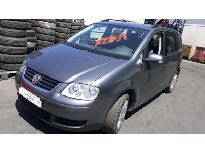 Turbocompresor VOLKSWAGEN TOURAN 2004