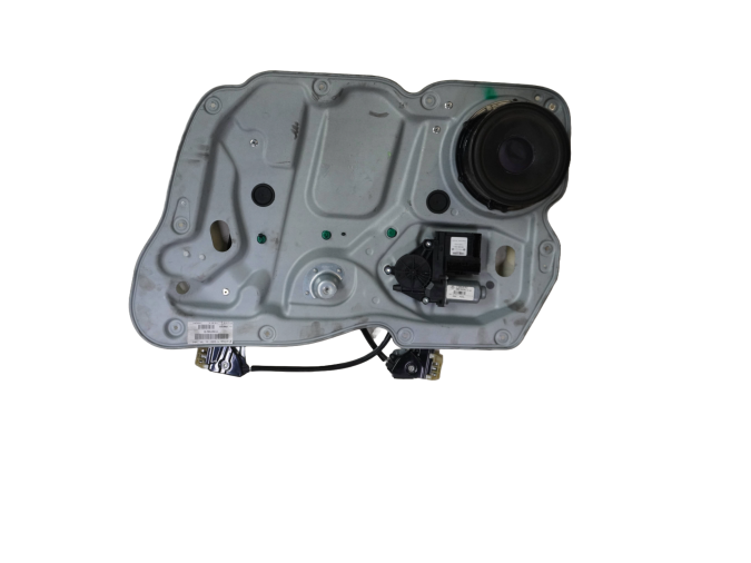 ELEVALUNAS DELANTERO DERECHO VOLKSWAGEN TOURAN 2004
