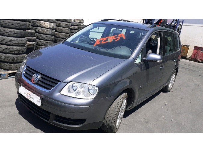 MANDO ELEVALUNAS VOLKSWAGEN TOURAN 2004