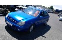 Turbocompresor CITROEN XSARA 2003