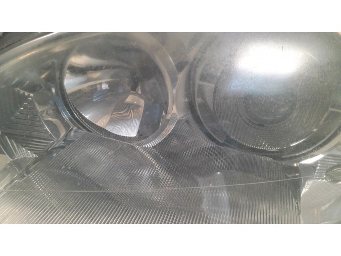 FARO DELANTERO IZQUIERDO FORD MONDEO 2004