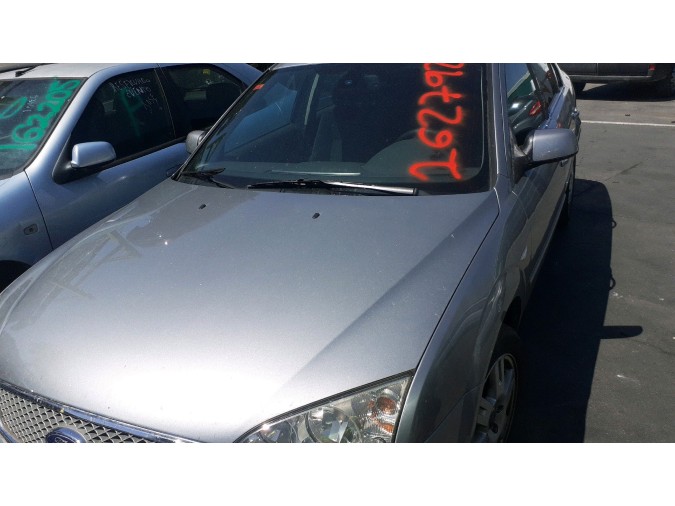 Radiador motor FORD MONDEO 2005