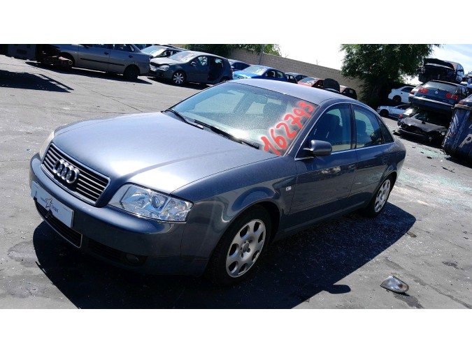 Intercooler AUDI A6 2003