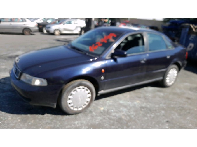 Radiador motor AUDI A4 1996