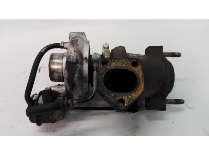 Turbo-Compresor BMW SERIE 5 2000