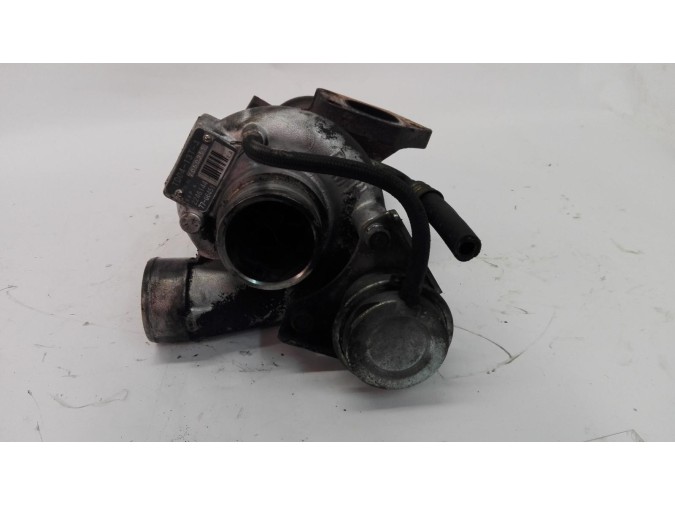 Turbo-Compresor BMW SERIE 5 2000