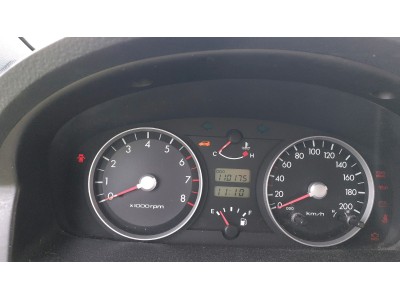 RETROVISOR IZQUIERDO HYUNDAI GETZ 2003