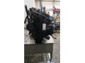 MOTOR CON ACCESORIOS Y CAJA DE CAMBIOS 