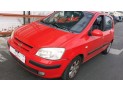 Radiador motor HYUNDAI GETZ 2003