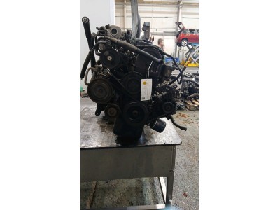 Motor HYUNDAI GETZ 2003