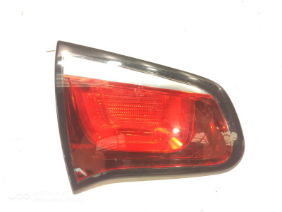PILOTO TRASERO IZQUIERDO INTERIOR CITROEN C3 2016