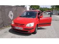 INTERRUPTOR LEVALUNAS TRASERO DERECHO HYUNDAI GETZ 2003