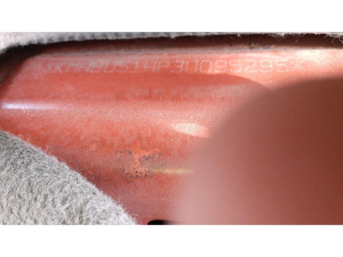 INTERRUPTOR LEVALUNAS TRASERO DERECHO HYUNDAI GETZ 2003