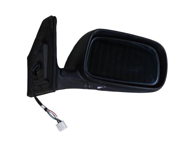 RETROVISOR DERECHO TOYOTA AVENSIS GRIS 2005