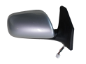RETROVISOR DERECHO TOYOTA AVENSIS GRIS 2005