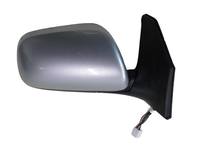 RETROVISOR DERECHO TOYOTA AVENSIS GRIS 2005