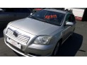 Intercooler TOYOTA AVENSIS 2005