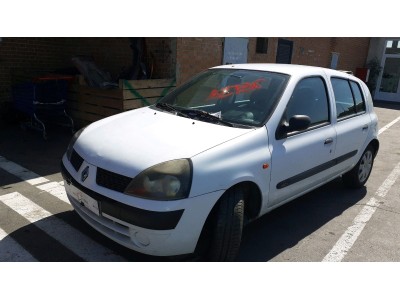 Radiador motor RENAULT CLIO 2004