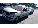 Radiador motor RENAULT CLIO 2002