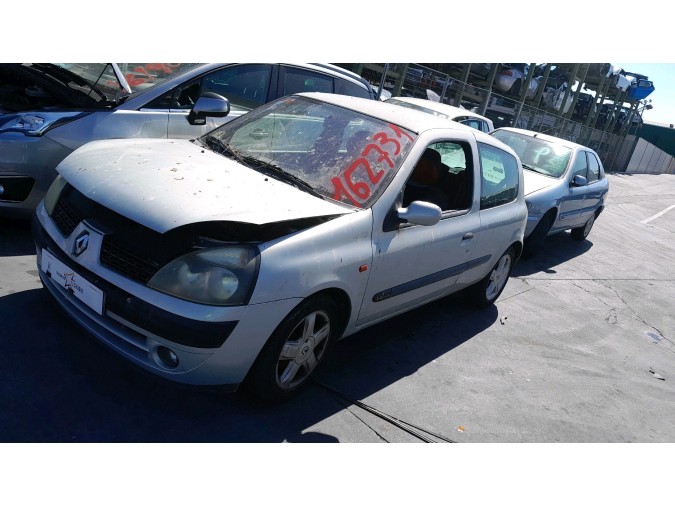 MANDO ELEVALUNAS DELANTERO DERECHO RENAULT CLIO 2002