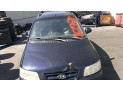 Intercooler HYUNDAI MATRIX 2004
