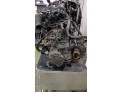 Motor HYUNDAI MATRIX 2004