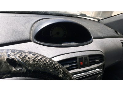 Alternador HYUNDAI MATRIX 2004