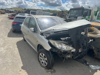 Catalizador PEUGEOT 307 2006