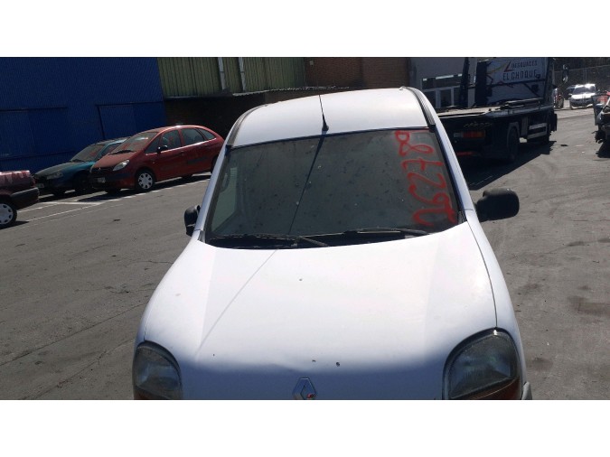 Radiador motor RENAULT KANGOO 2002
