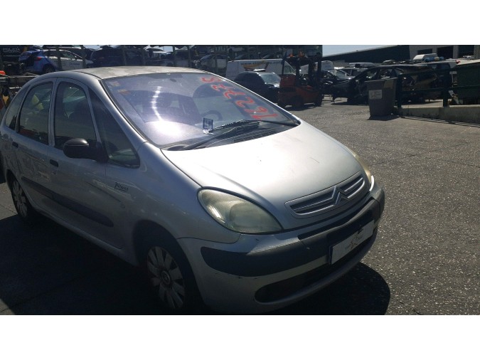 Intercooler CITROEN XSARA PICASSO 2004